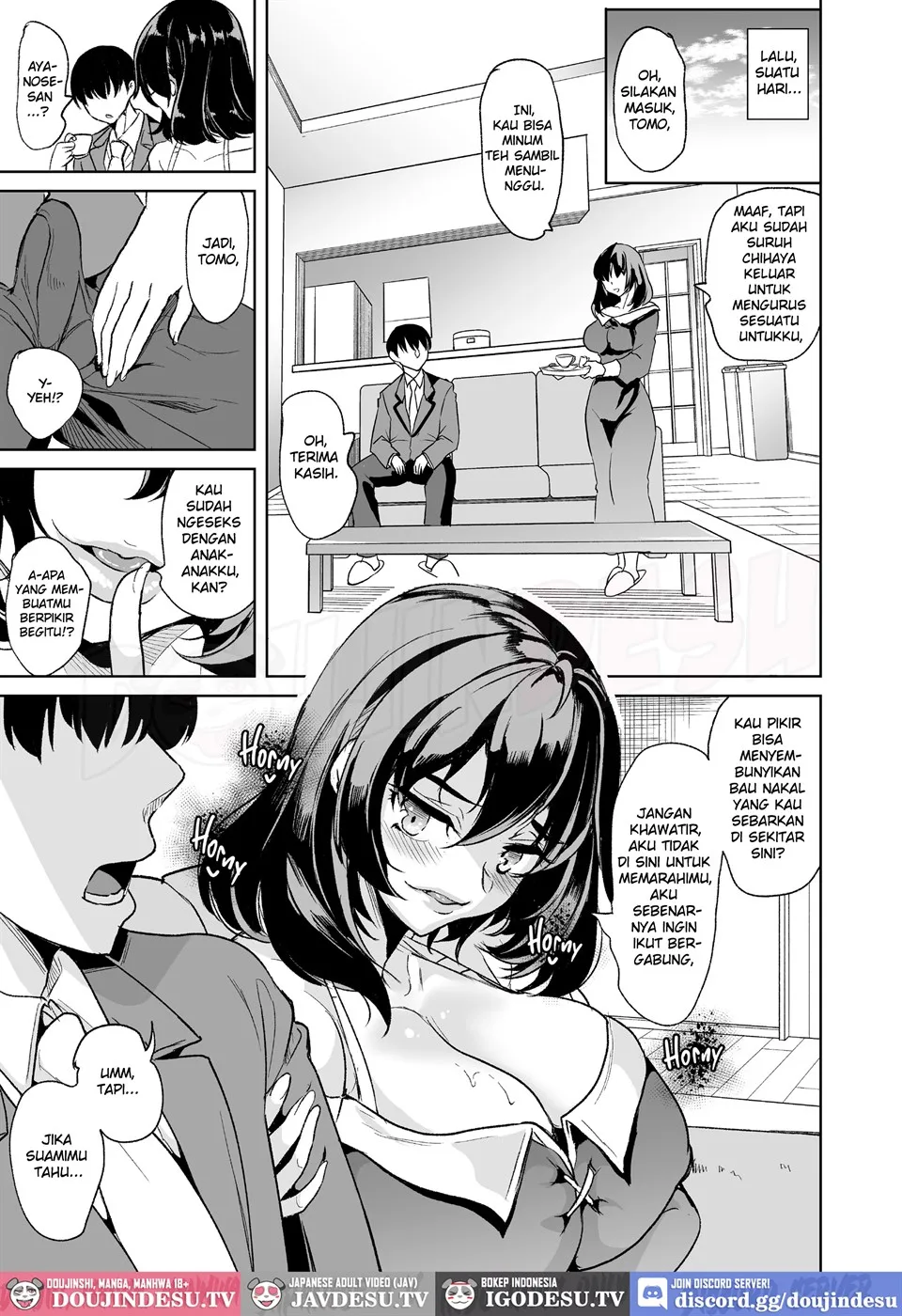 Mendokusai Kyonyuu Shimai o Sefure ni Shita Ken - Page 35